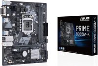 ASUS PRIME B365M-K